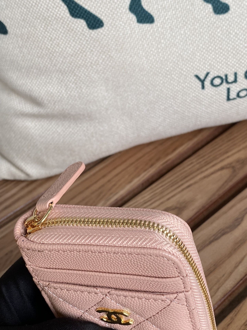 Ch**el wallet purse